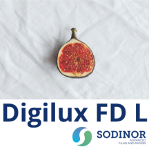 Papier indéchirable DIGILUX FD L | Film recyclable BOPP