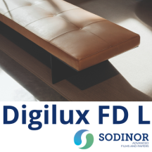 Papier indéchirable DIGILUX FD L | Film recyclable BOPP