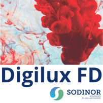 Papier indéchirable DIGILUX FD | Film BOPP recyclable souple