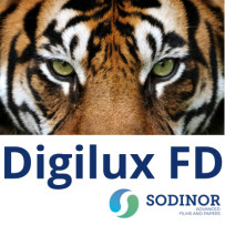 Papier indéchirable DIGILUX FD | Film BOPP recyclable souple