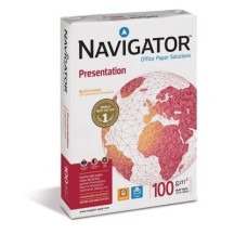 Papier blanc Navigator – The Navigator Company | Sodinor