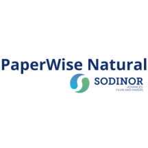 NATURPACK "2" 280GR 72X102CM - Paquet de 100 feuilles