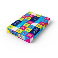 Papier blanc COLORCOPY | Ramettes A4 A3 32x45 copieur FSC 100 à 300g