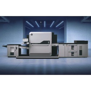 Numérique HP Indigo