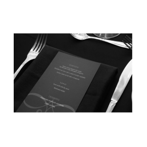 Menus